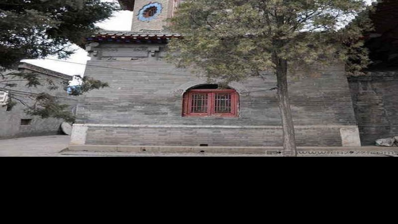 定州清真寺