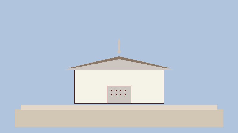 蘑菇山北遗址