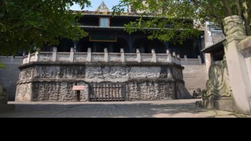 渠县文庙