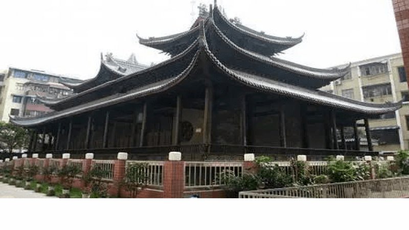 成都鼓楼