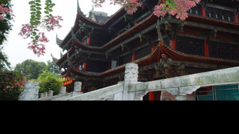 文殊院