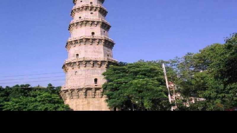 文光塔