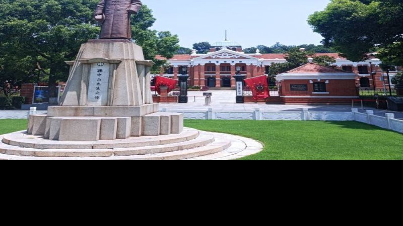 辛亥革命武昌起义纪念馆
