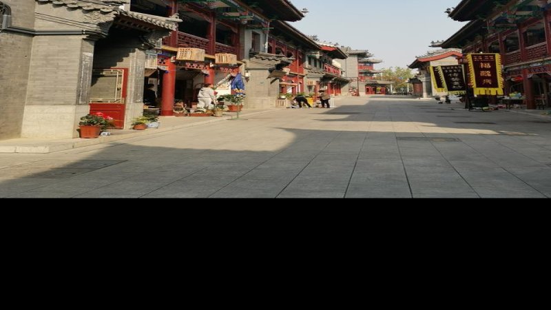 天津杨柳青古镇