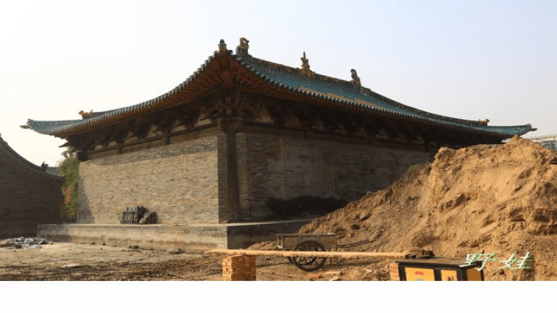 浑源文庙