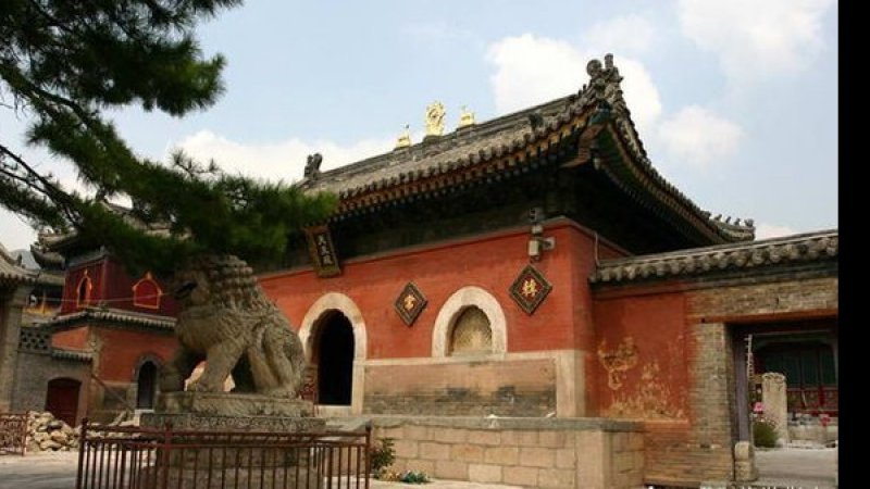 罗睺寺