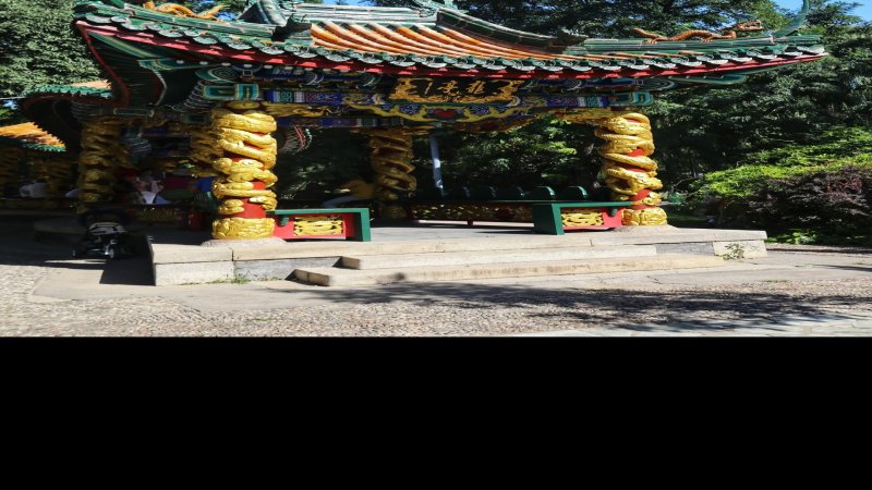 龙亭