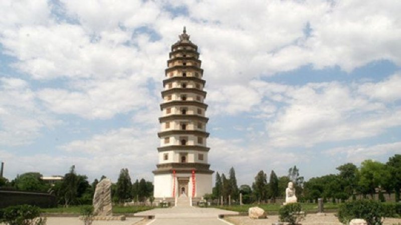 开元寺塔
