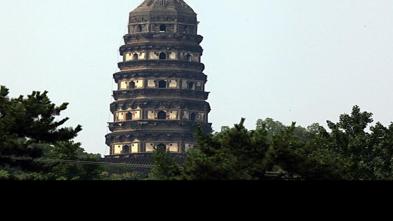 虎丘
