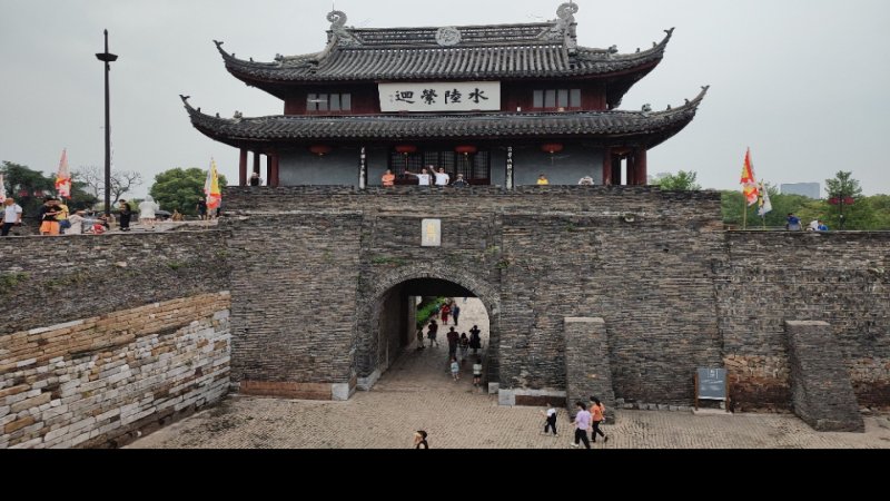 盘门