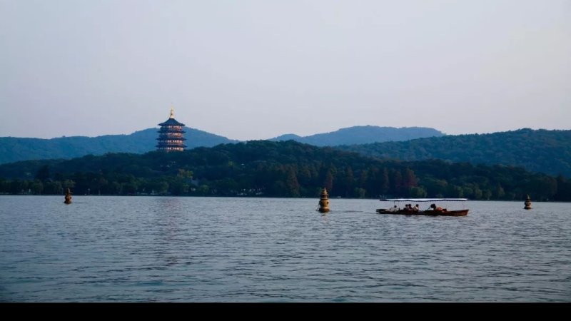 西湖
