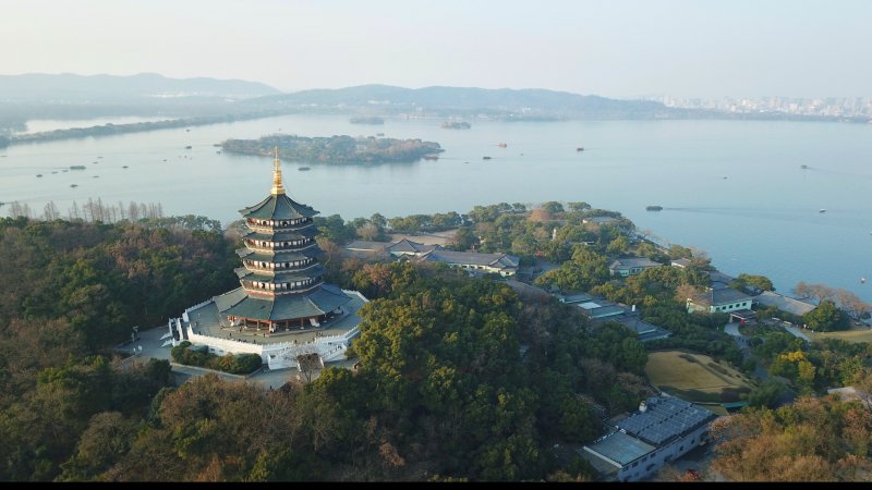 雷峰塔