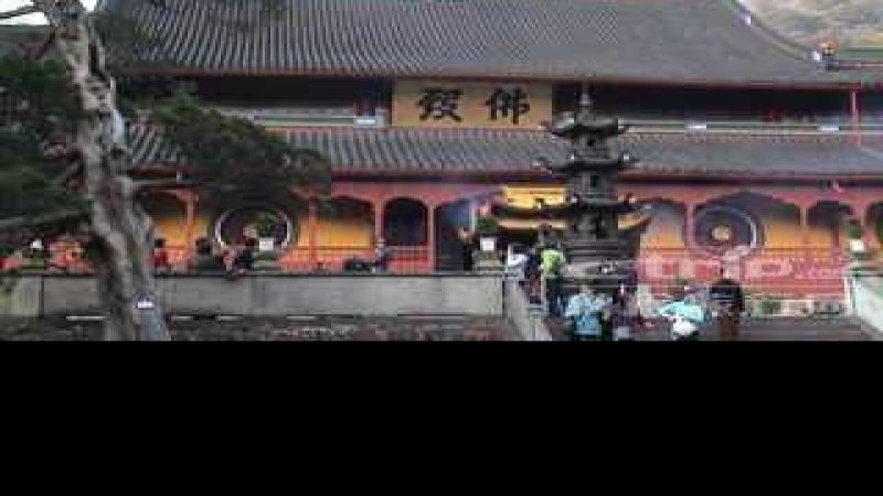 天童寺