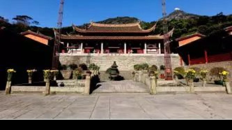 涌泉寺