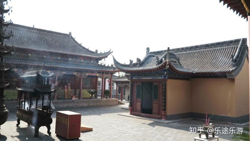 武当庙