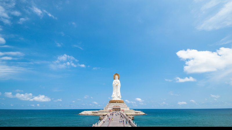 南山寺
