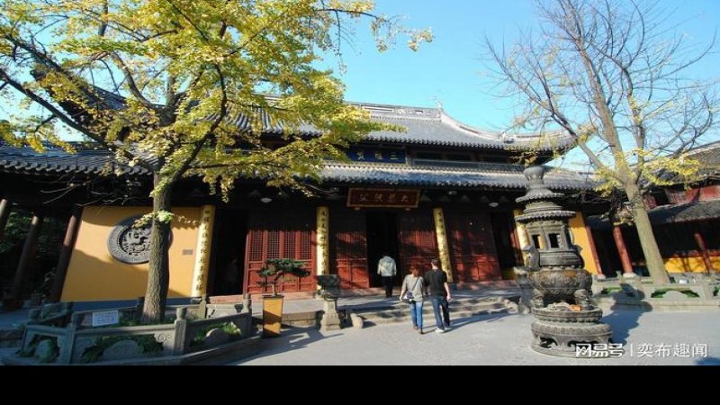 龙华寺