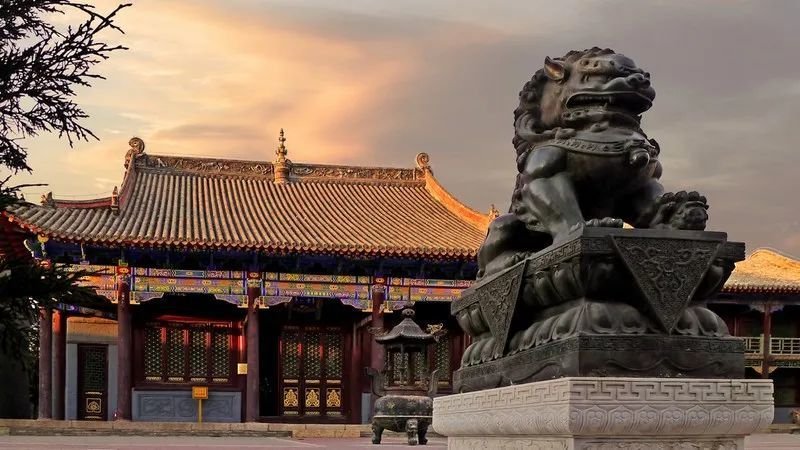 梵宗寺