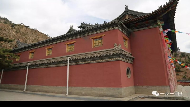 广化寺造像