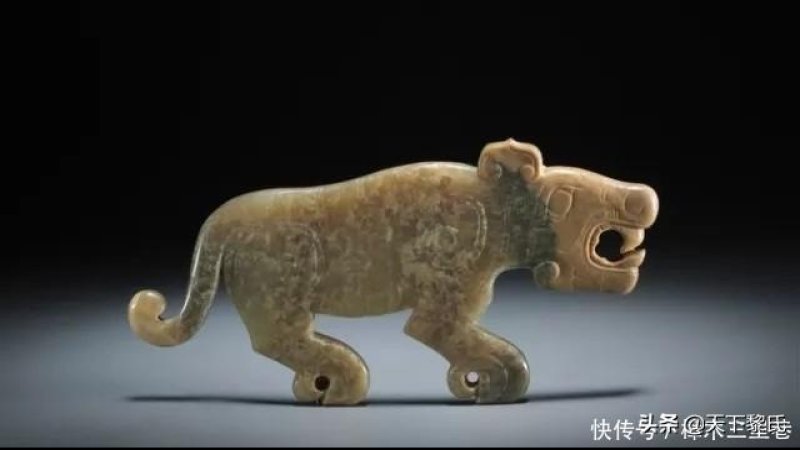 西周黎侯墓群