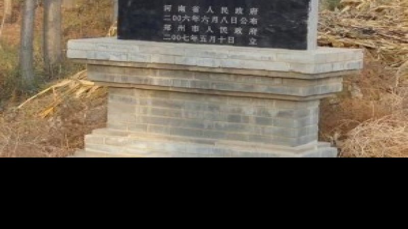 南洼遗址
