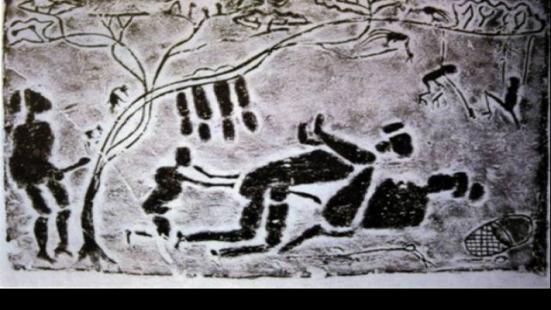 中山靖王墓