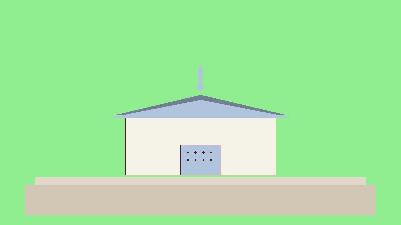 宁强羌人墓地