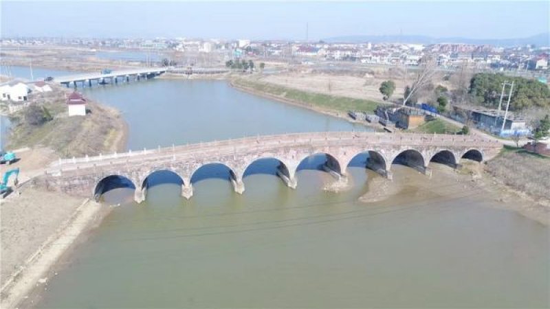 溧水蒲塘桥