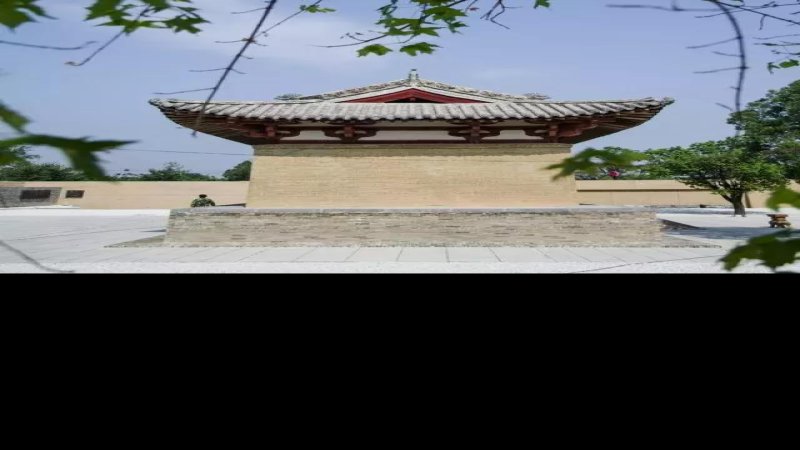 广仁王庙