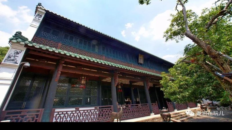 文澜阁