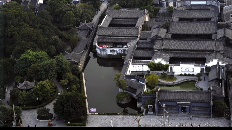 玉海楼
