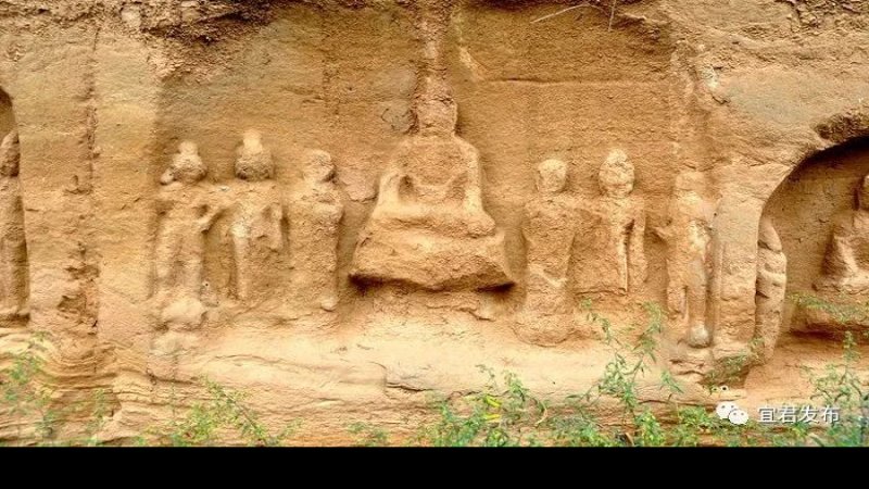 福地石窟