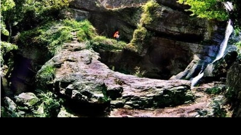 毛竹山、官山遗址