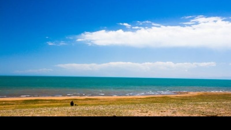 青海青海湖