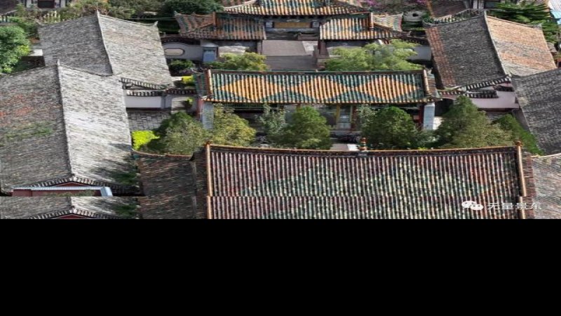 普洱文庙