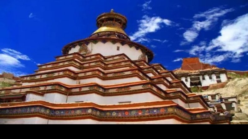 迪庆藏传佛教寺院群