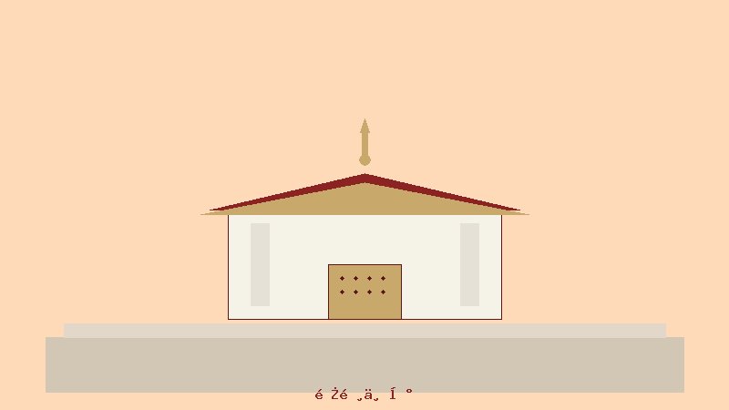 邯郸丛台
