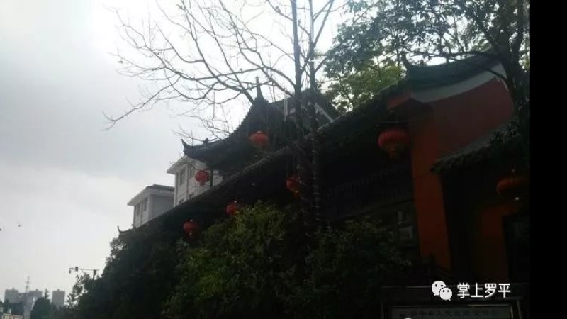 曲靖罗平文庙