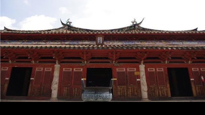 大兴文庙