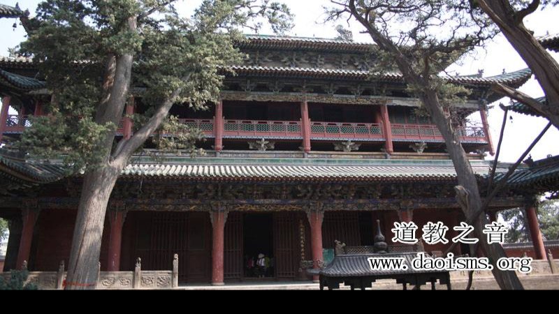 解州关帝庙