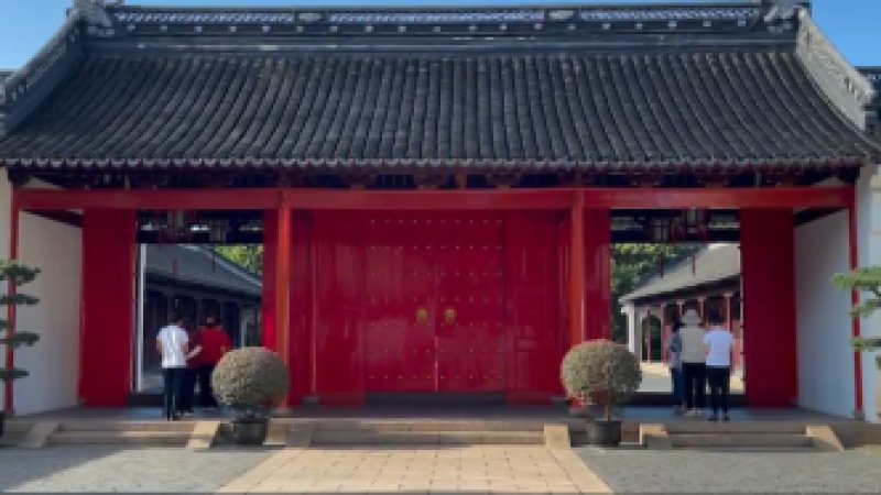 上海文庙