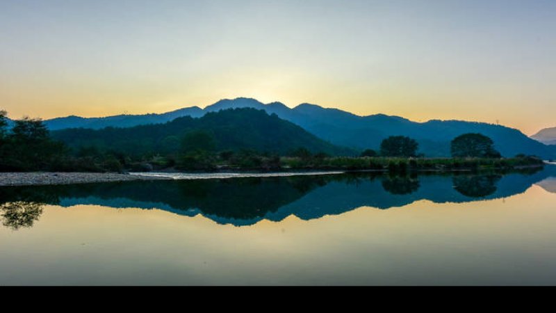 丽水通济堰