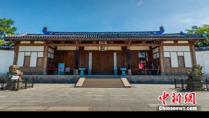 福建船政衙门