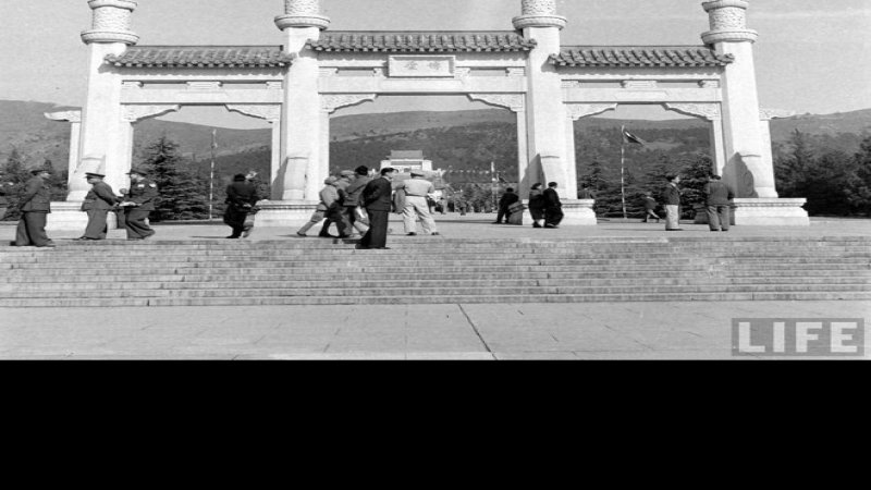 江苏南京中山陵