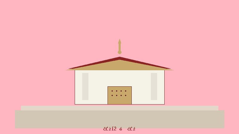 西安钟楼