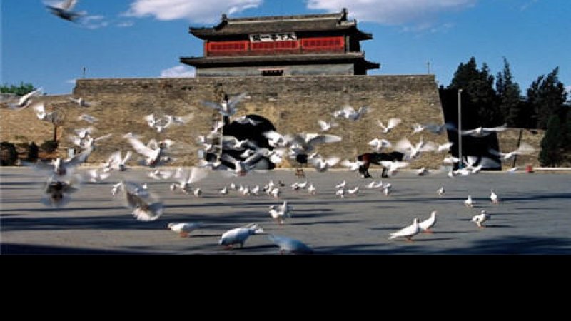 河北山海关