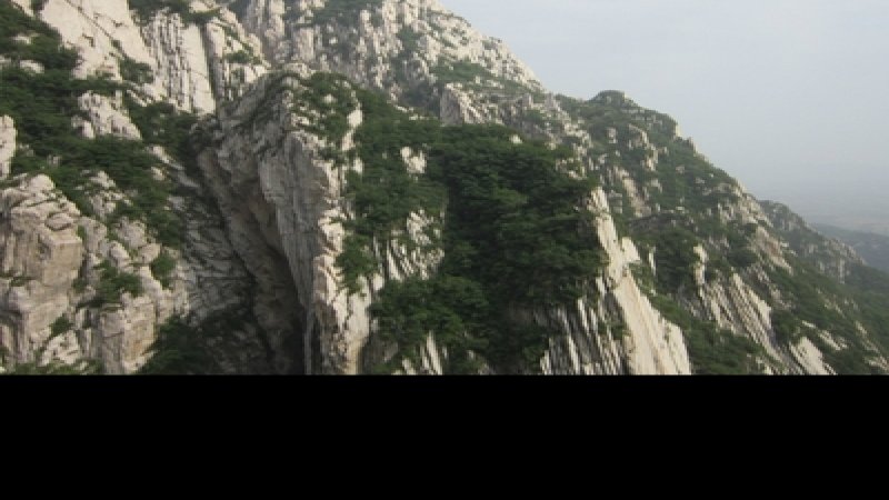 河南嵩山
