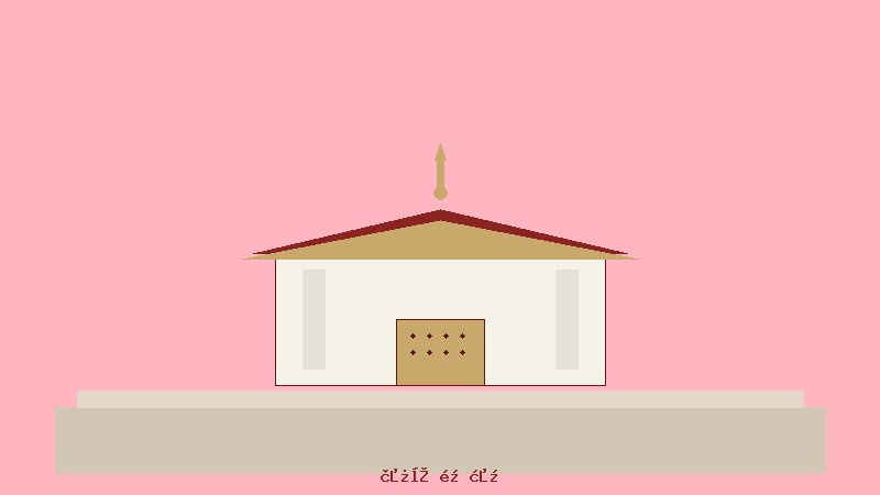 西安鼓楼