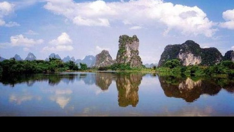 广西桂林阳朔