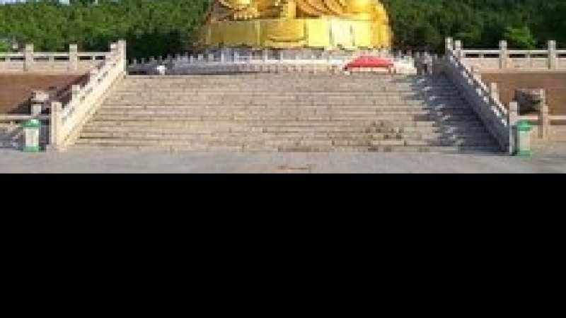 山东济南千佛山